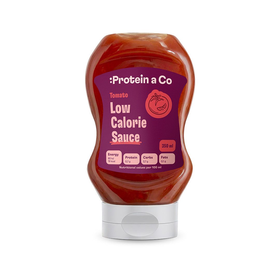 Low Calorie Sauce_Tomato_350